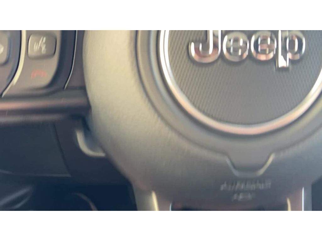 2026 Jeep Gladiator GLADIATOR RUBICON X 4X4