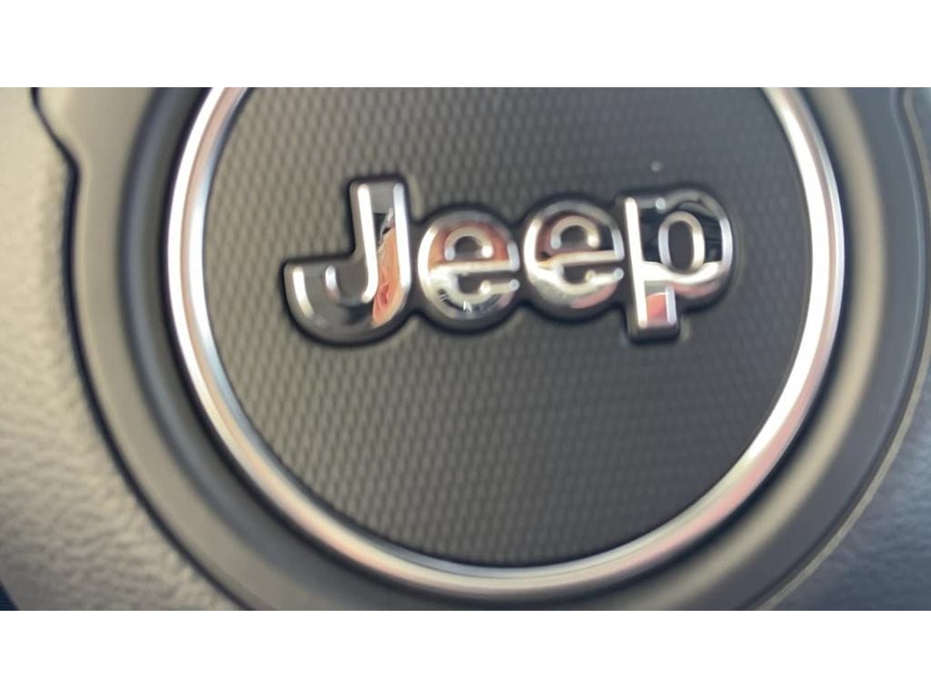 2026 Jeep Gladiator GLADIATOR RUBICON X 4X4