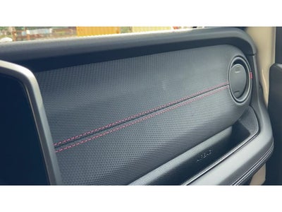 2026 Jeep Gladiator GLADIATOR RUBICON X 4X4