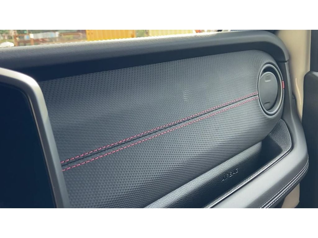 2026 Jeep Gladiator GLADIATOR RUBICON X 4X4