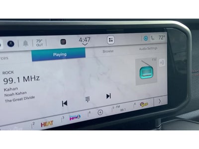 2026 Jeep Gladiator GLADIATOR RUBICON X 4X4