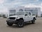 2026 Jeep Gladiator GLADIATOR RUBICON X 4X4
