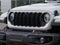 2026 Jeep Gladiator GLADIATOR RUBICON X 4X4
