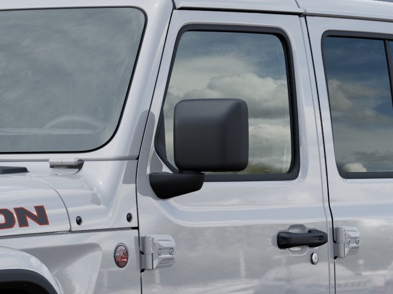 2026 Jeep Gladiator GLADIATOR RUBICON X 4X4