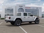 2026 Jeep Gladiator GLADIATOR RUBICON X 4X4