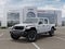 2026 Jeep Gladiator GLADIATOR RUBICON X 4X4