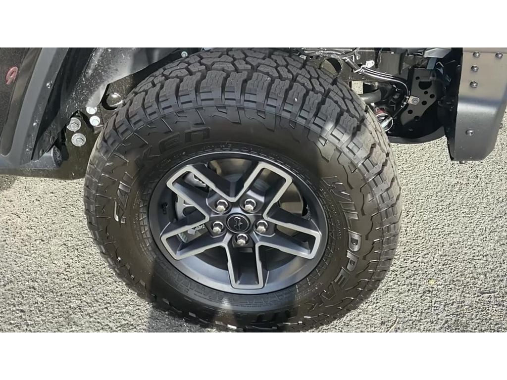 2026 Jeep Gladiator GLADIATOR MOJAVE X 4X4