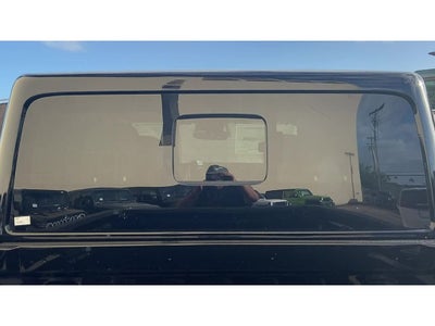 2026 Jeep Gladiator GLADIATOR MOJAVE X 4X4