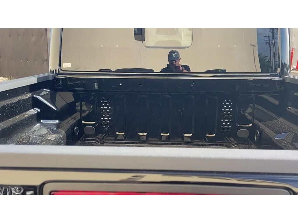 2026 Jeep Gladiator GLADIATOR MOJAVE X 4X4