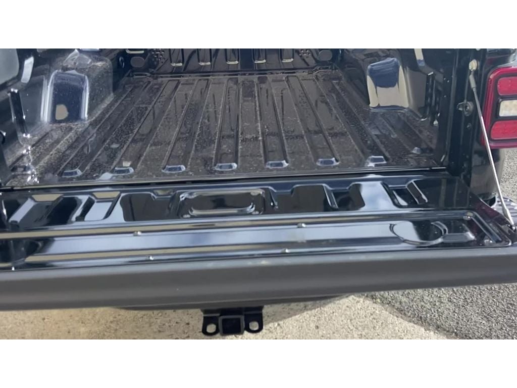 2026 Jeep Gladiator GLADIATOR MOJAVE X 4X4