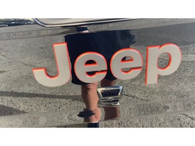 2026 Jeep Gladiator GLADIATOR MOJAVE X 4X4