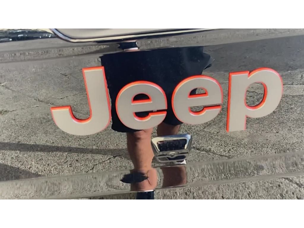 2026 Jeep Gladiator GLADIATOR MOJAVE X 4X4