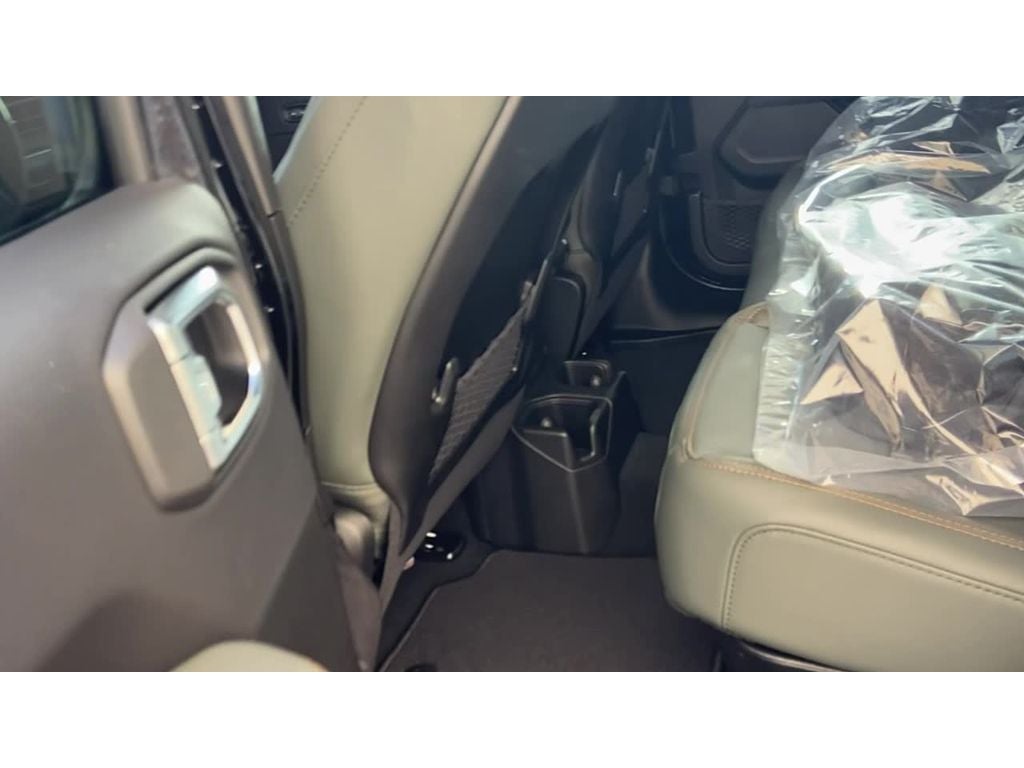 2026 Jeep Gladiator GLADIATOR MOJAVE X 4X4