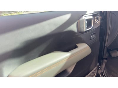 2026 Jeep Gladiator GLADIATOR MOJAVE X 4X4