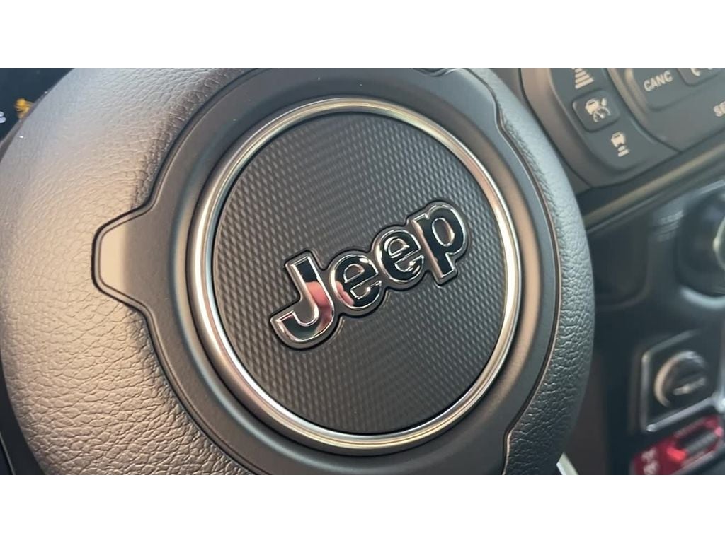 2026 Jeep Gladiator GLADIATOR MOJAVE X 4X4