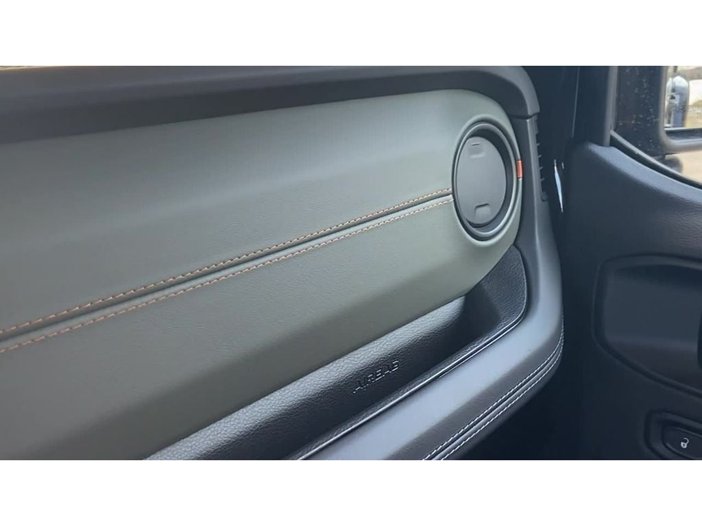 2026 Jeep Gladiator GLADIATOR MOJAVE X 4X4