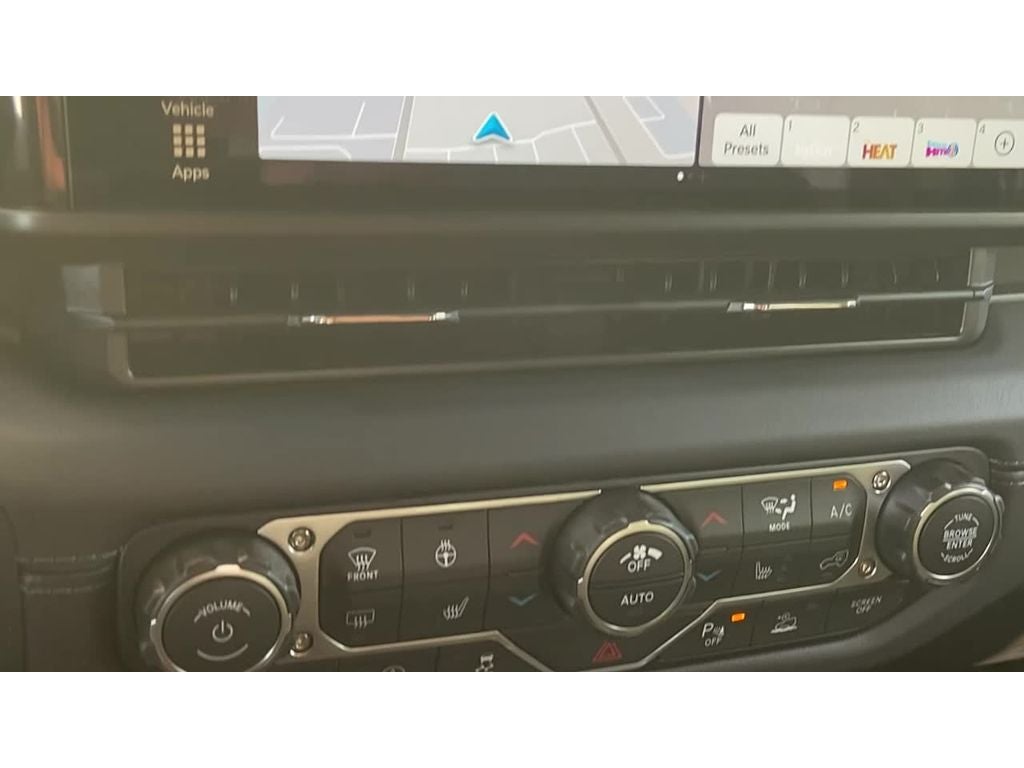 2026 Jeep Gladiator GLADIATOR MOJAVE X 4X4