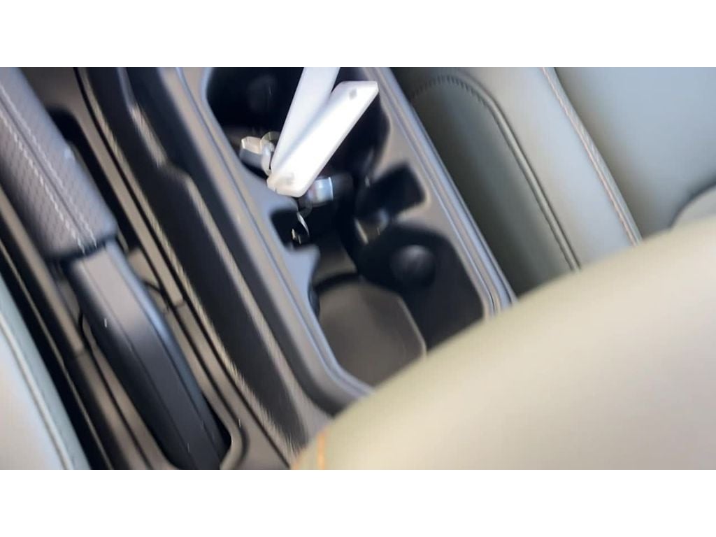 2026 Jeep Gladiator GLADIATOR MOJAVE X 4X4