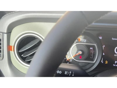 2026 Jeep Gladiator GLADIATOR MOJAVE X 4X4