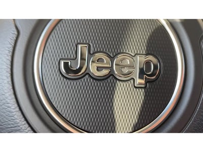 2026 Jeep Gladiator GLADIATOR MOJAVE X 4X4