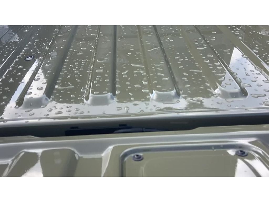 2026 Jeep Gladiator GLADIATOR MOJAVE X 4X4