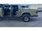 2026 Jeep Gladiator GLADIATOR MOJAVE X 4X4