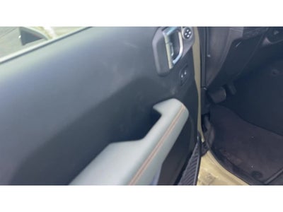 2026 Jeep Gladiator GLADIATOR MOJAVE X 4X4