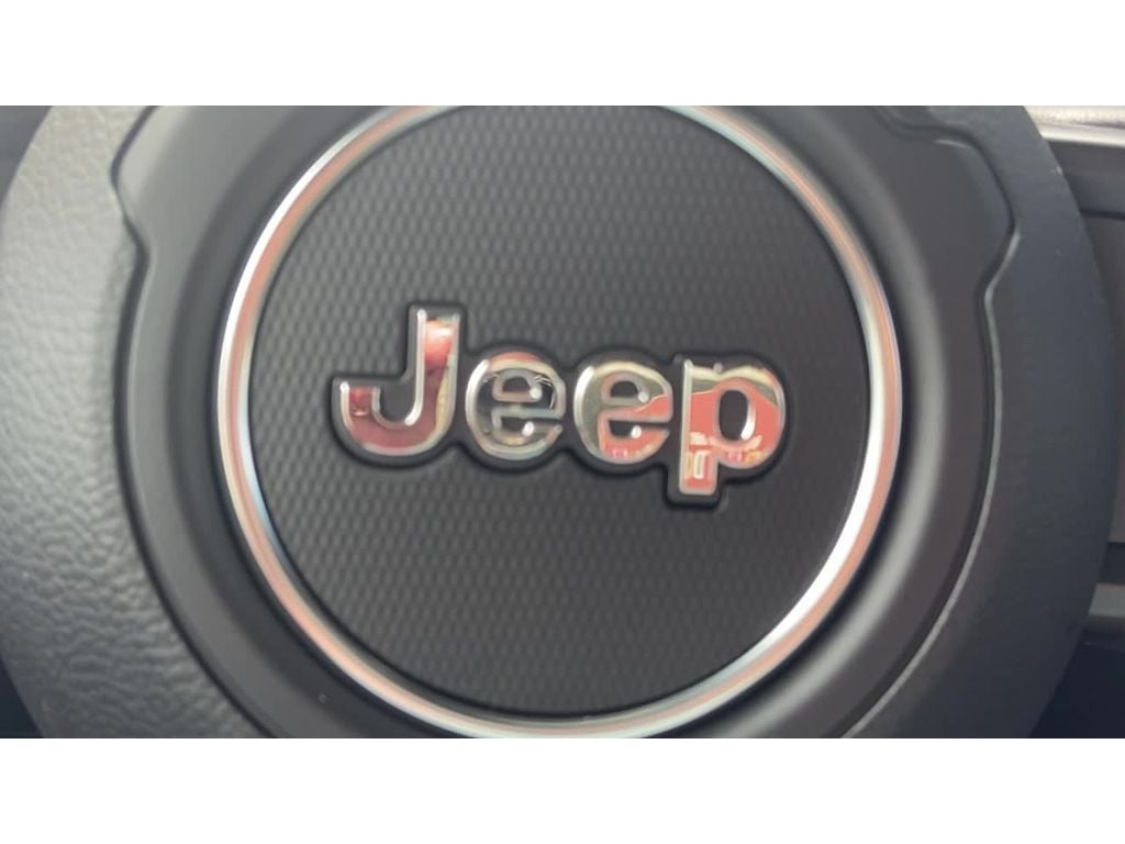 2026 Jeep Gladiator GLADIATOR MOJAVE X 4X4