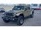 2026 Jeep Gladiator GLADIATOR MOJAVE X 4X4