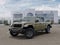 2026 Jeep Gladiator GLADIATOR MOJAVE X 4X4