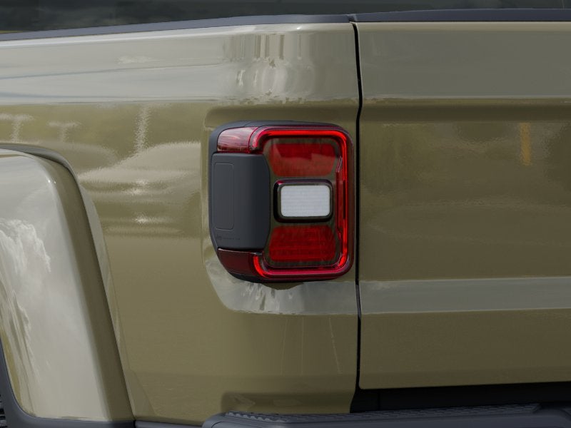 2026 Jeep Gladiator GLADIATOR MOJAVE X 4X4