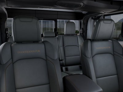 2026 Jeep Gladiator GLADIATOR MOJAVE X 4X4