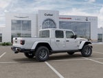 2026 Jeep Gladiator GLADIATOR MOJAVE X 4X4