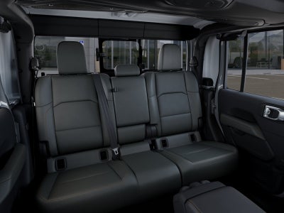 2026 Jeep Gladiator GLADIATOR MOJAVE X 4X4