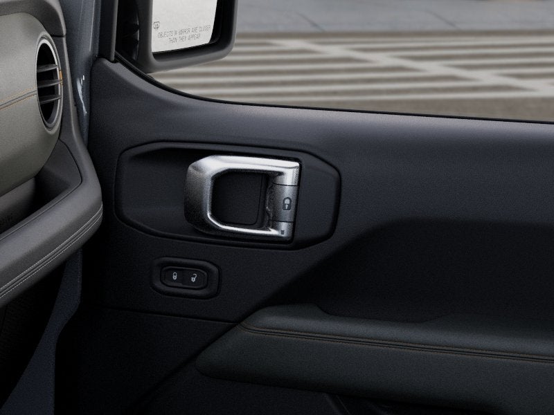 2026 Jeep Gladiator GLADIATOR MOJAVE X 4X4