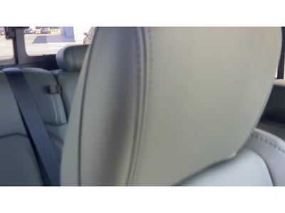 2026 Jeep Gladiator GLADIATOR MOJAVE X 4X4