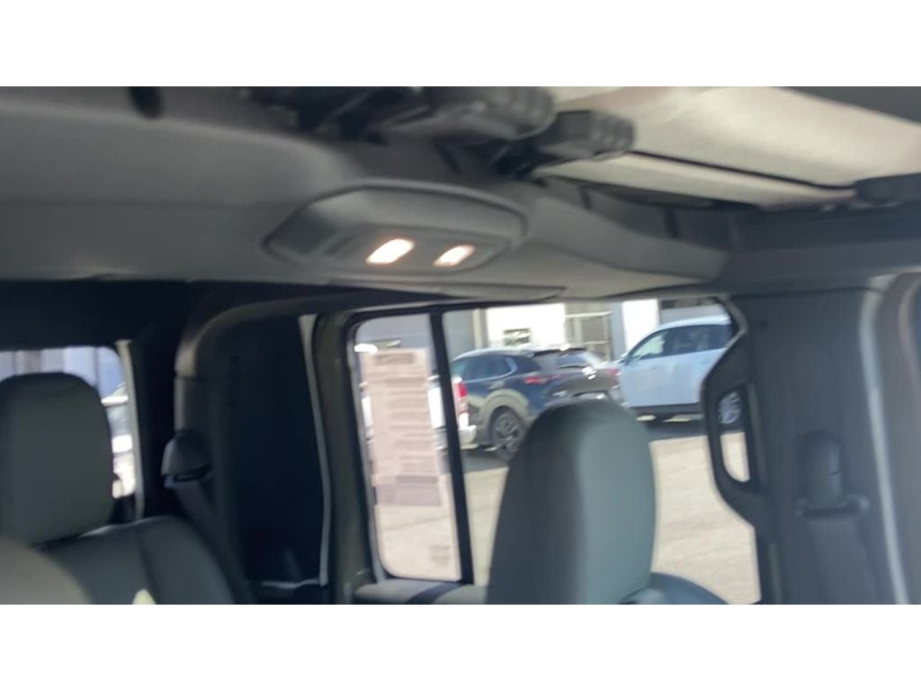 2026 Jeep Gladiator GLADIATOR MOJAVE X 4X4