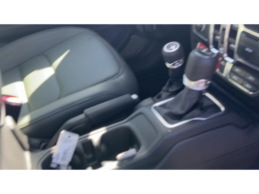 2026 Jeep Gladiator GLADIATOR MOJAVE X 4X4