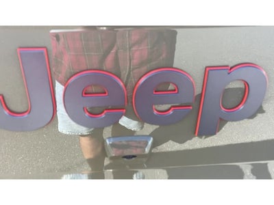 2026 Jeep Gladiator GLADIATOR MOJAVE X 4X4