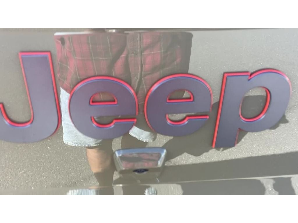 2026 Jeep Gladiator GLADIATOR MOJAVE X 4X4