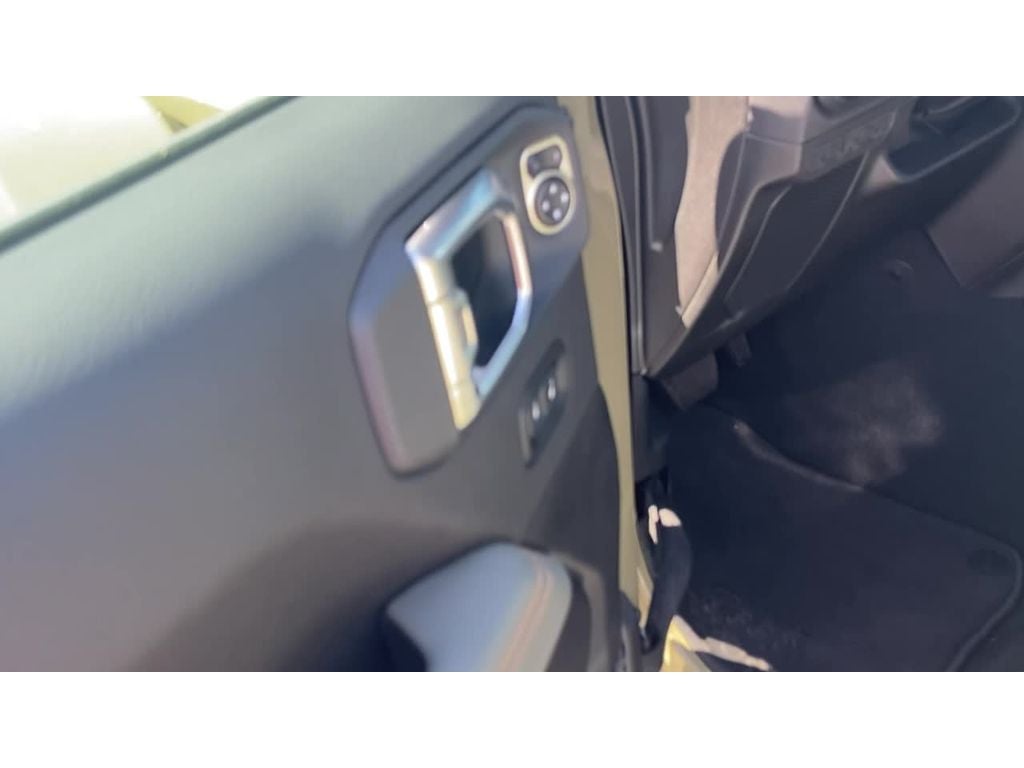 2026 Jeep Gladiator GLADIATOR MOJAVE X 4X4