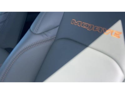 2026 Jeep Gladiator GLADIATOR MOJAVE X 4X4