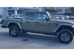 2026 Jeep Gladiator GLADIATOR MOJAVE X 4X4