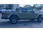 2026 Jeep Gladiator GLADIATOR MOJAVE X 4X4