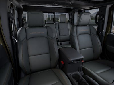 2026 Jeep Gladiator GLADIATOR MOJAVE X 4X4