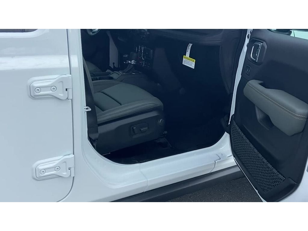 2026 Jeep Gladiator GLADIATOR MOJAVE X 4X4