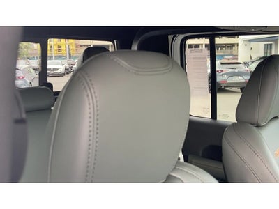 2026 Jeep Gladiator GLADIATOR MOJAVE X 4X4