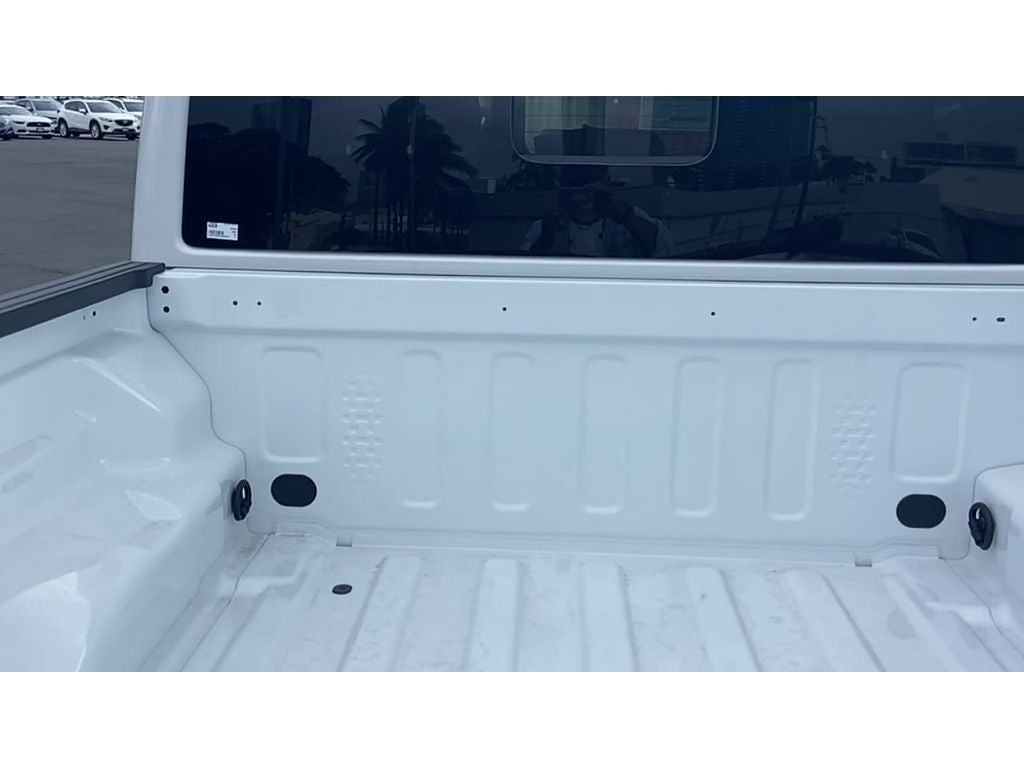 2026 Jeep Gladiator GLADIATOR MOJAVE X 4X4