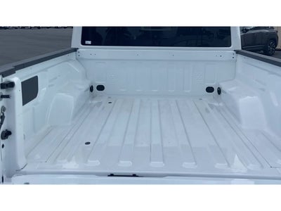 2026 Jeep Gladiator GLADIATOR MOJAVE X 4X4