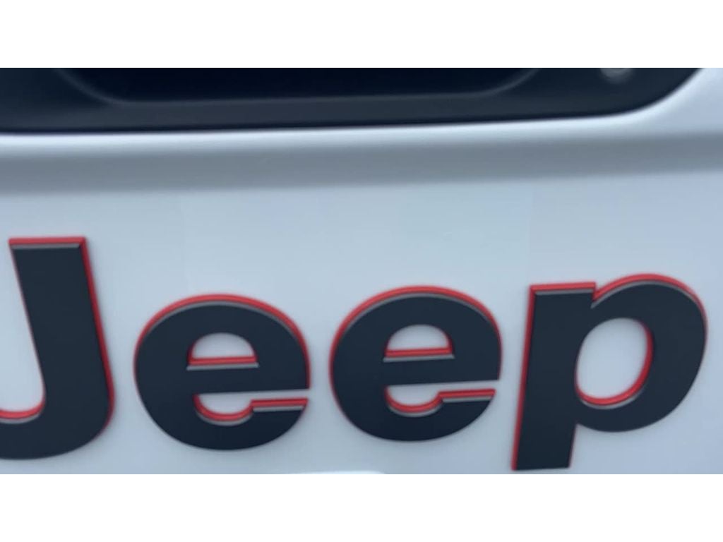 2026 Jeep Gladiator GLADIATOR MOJAVE X 4X4